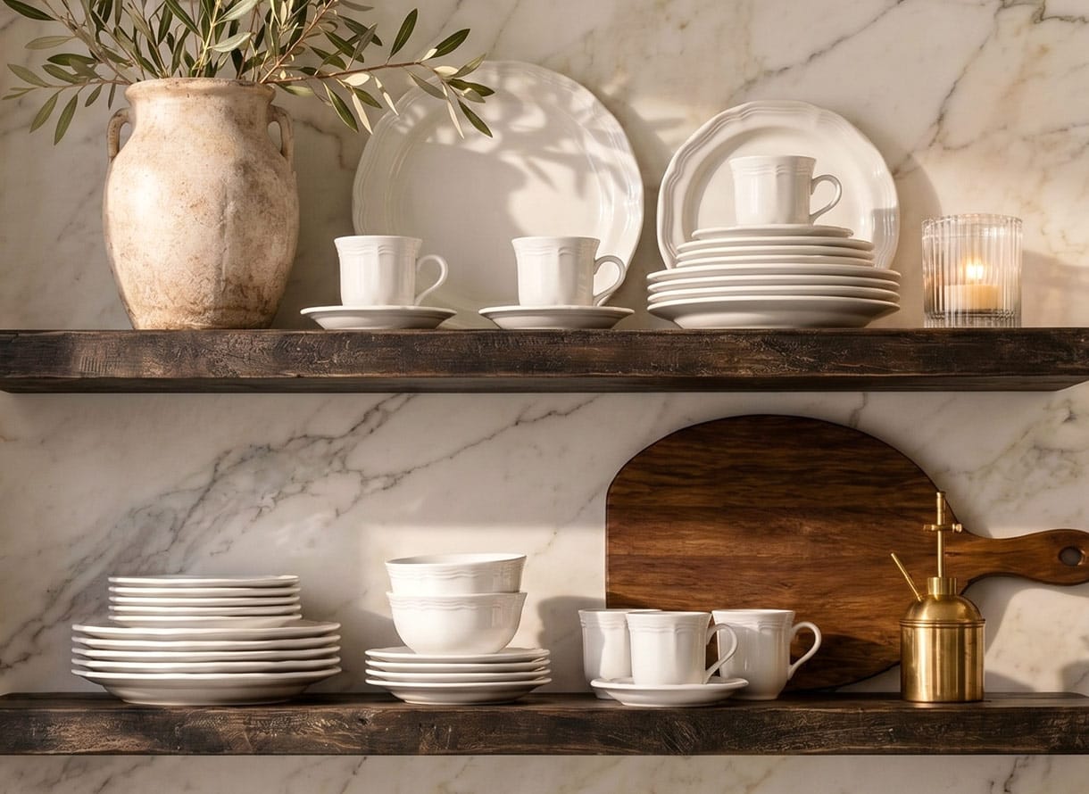 Explore the French Countryside Collection