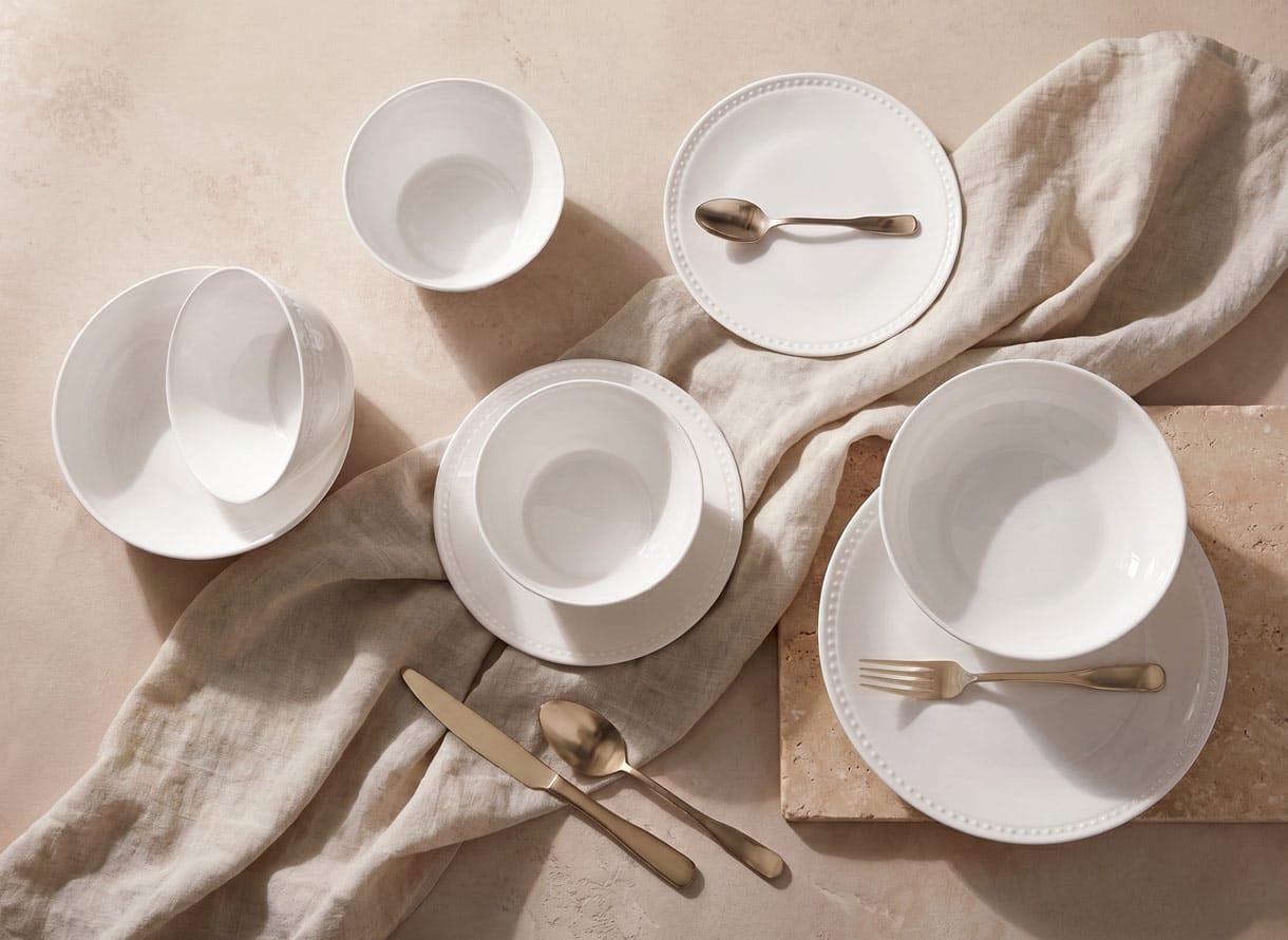 Explore the Loria Collection