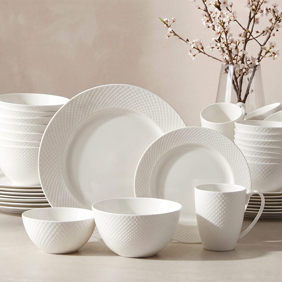 Shop Dinnerware Sets
