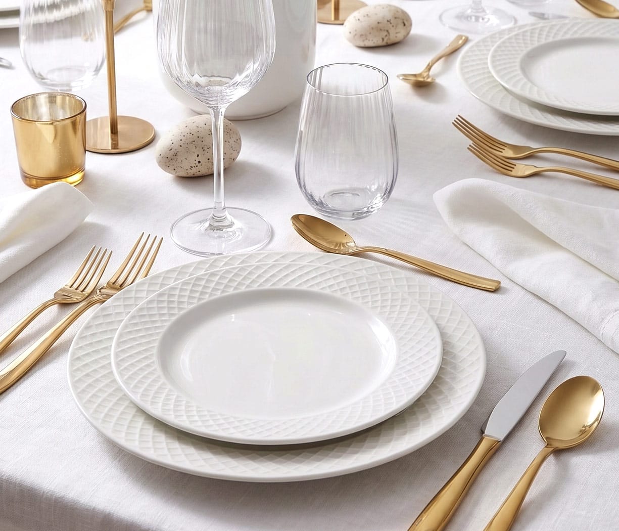 Explore Dinnerware Sets