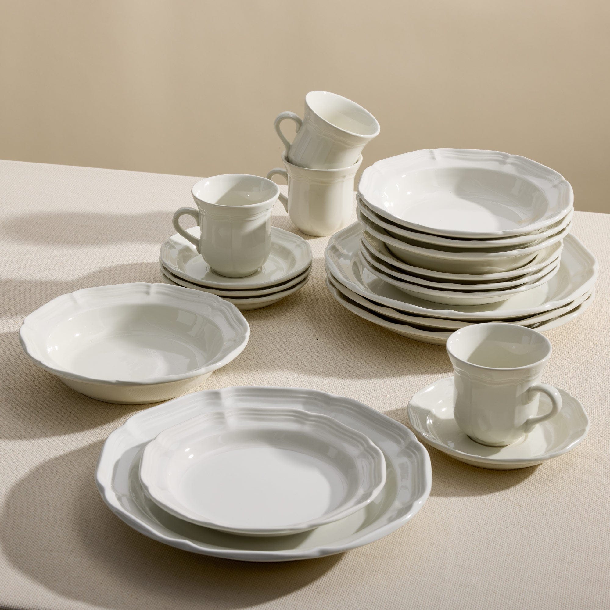 French Countryside® Tea Cup and Saucer