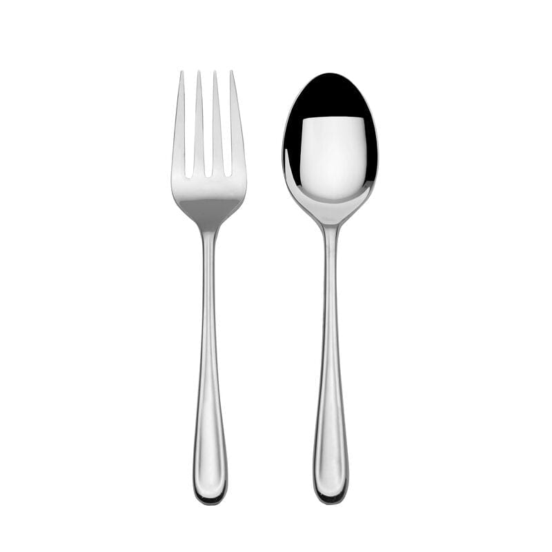 Olivia 20 Piece Flatware Set, Service for 4