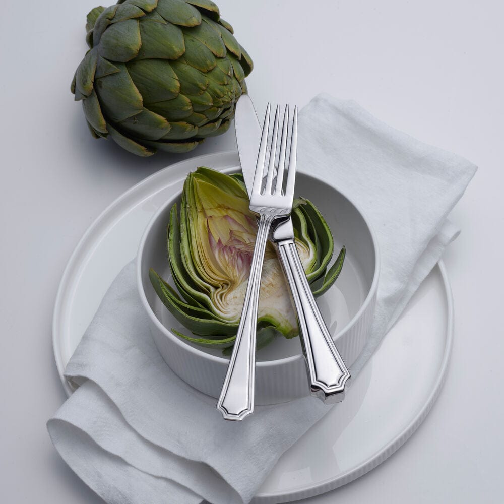Audra 20 Piece Flatware Set, Service for 4