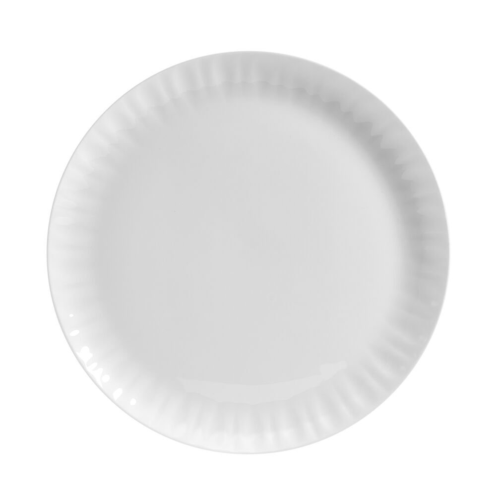 Franklyn 12 Piece Dinnerware Set, Service for 4