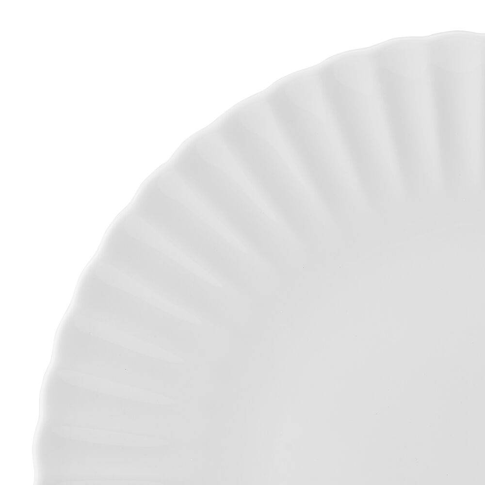 Isadora 12 Piece Dinnerware Set, Service For 4