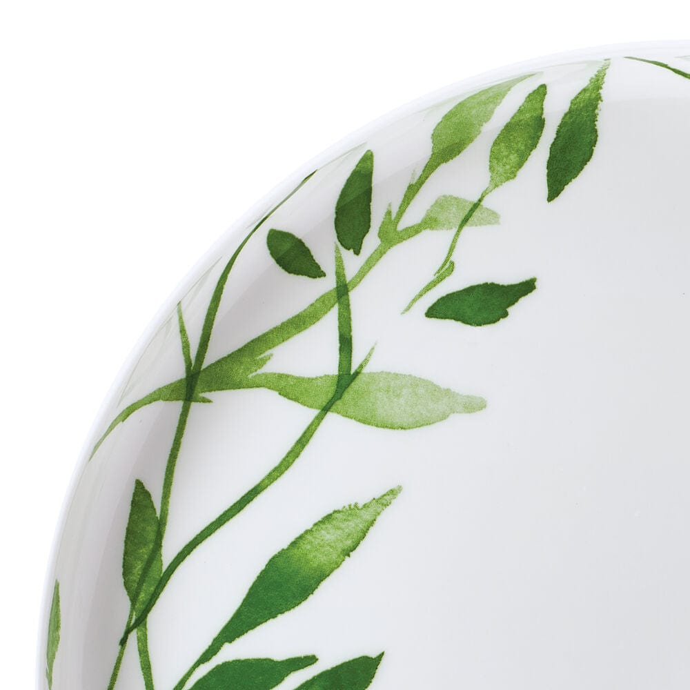 Akira Vegan Bone™ 16 Piece Dinnerware Set, Service for 4