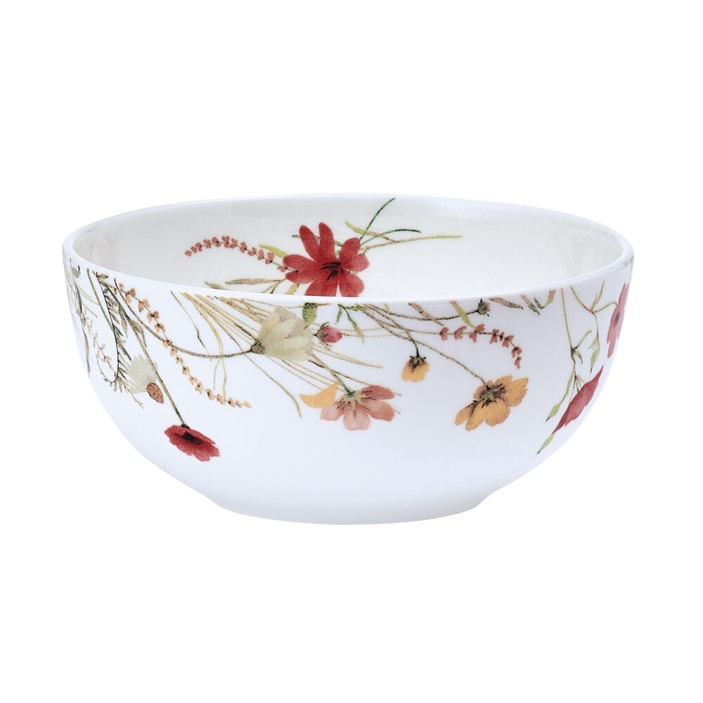Meadow Serenade 12 Piece Dinnerware Set, Service for 4