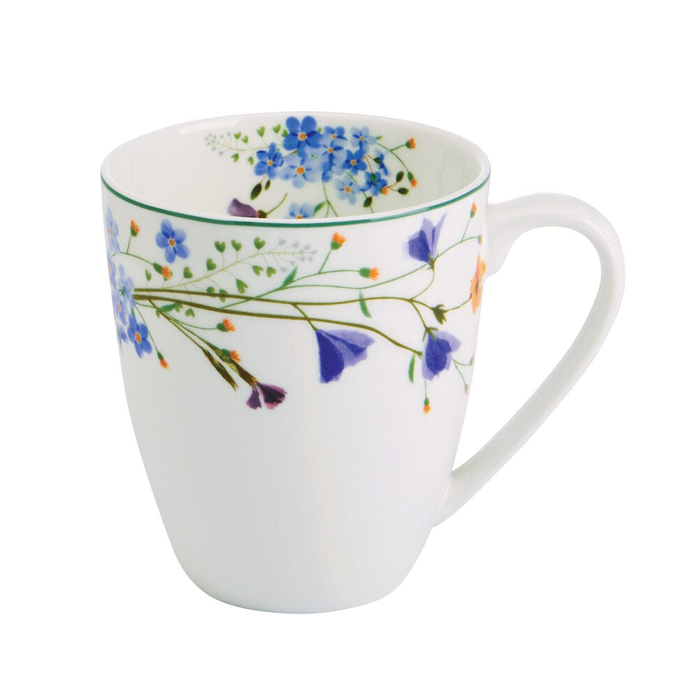 Quinn Mug
