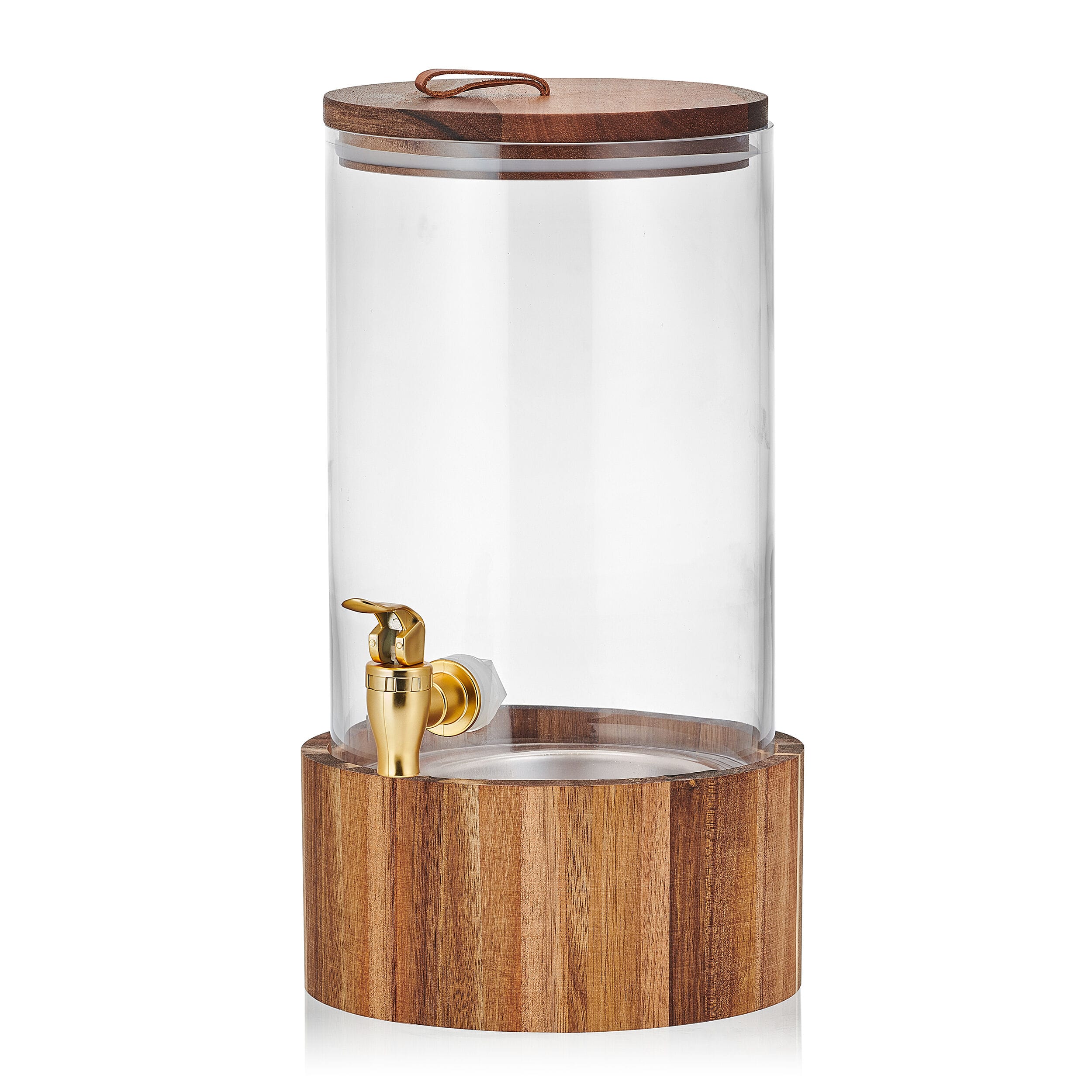 Glenwood 1 Gallon Drink Beverage Dispenser