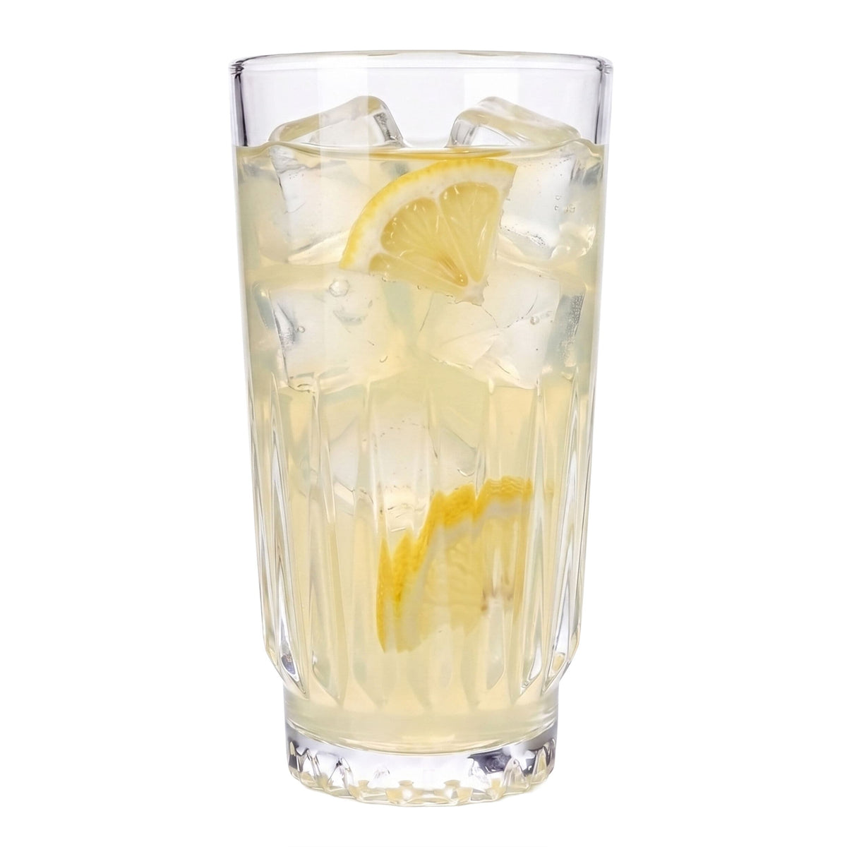 Hampshire Set of 4 Highball Glasses