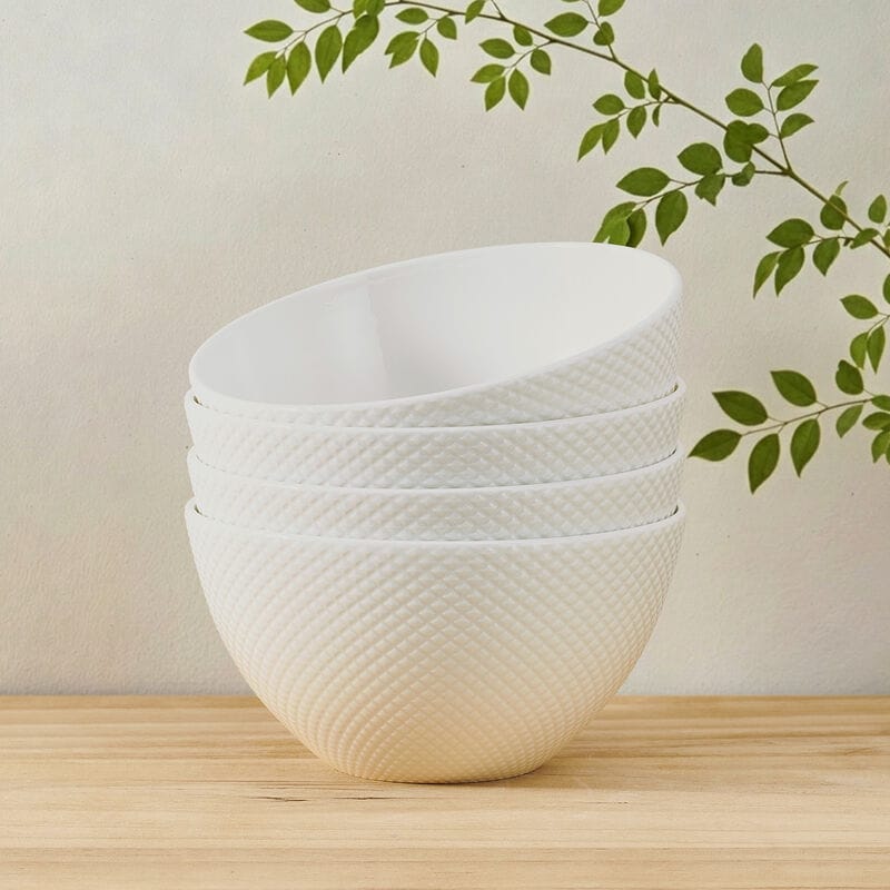 Huntington Soup Cereal Bowl