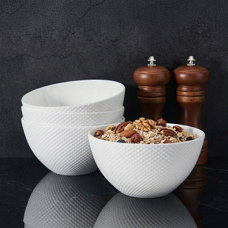Huntington Soup Cereal Bowl