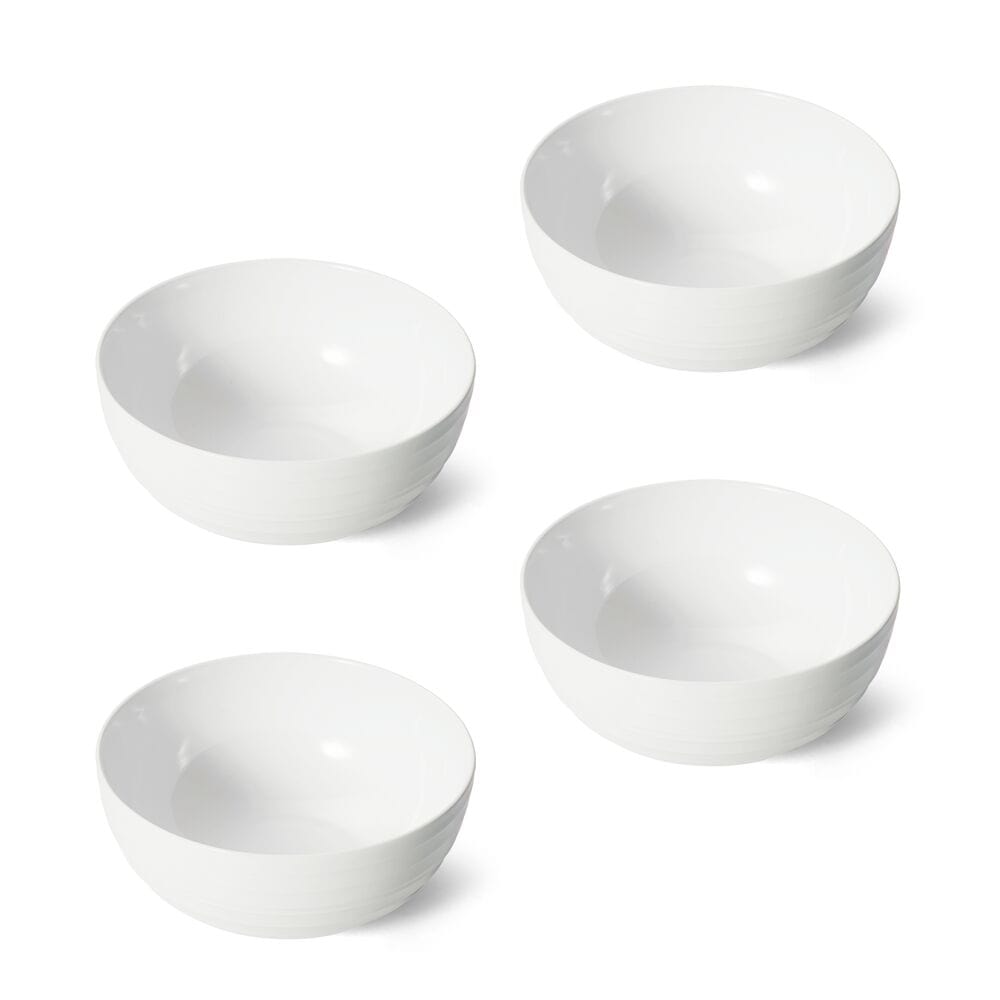 Ciara Set of 4 Soup Cereal Bowls