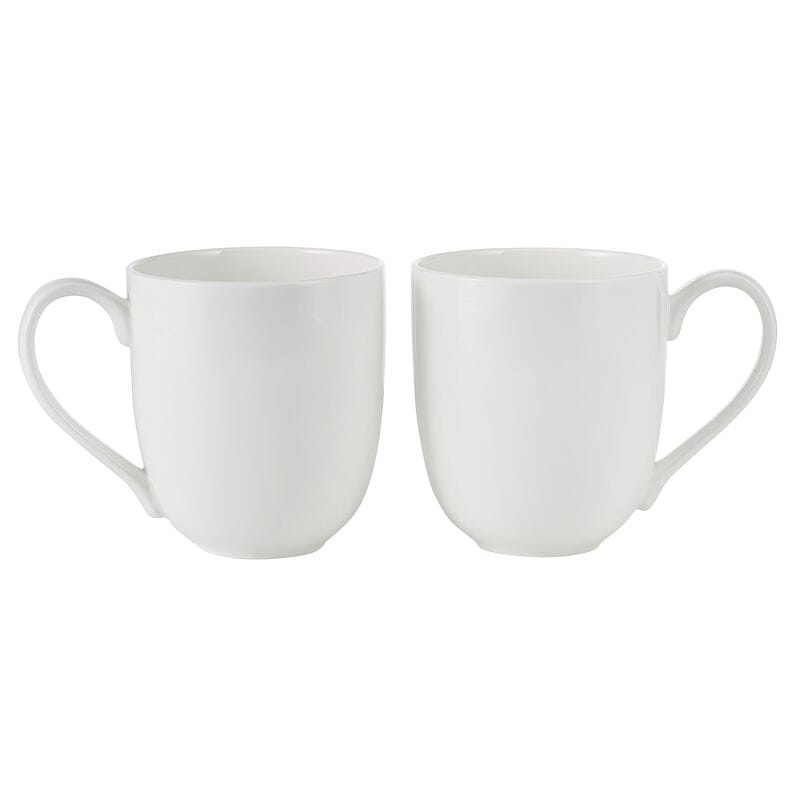 Delray Set of 2 Oversized Mugs