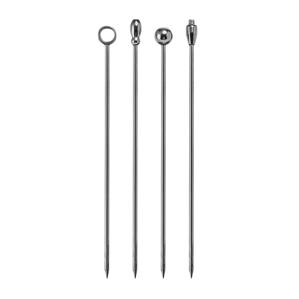 Glenwood 9 Piece Double Old Fashioned Bar Set