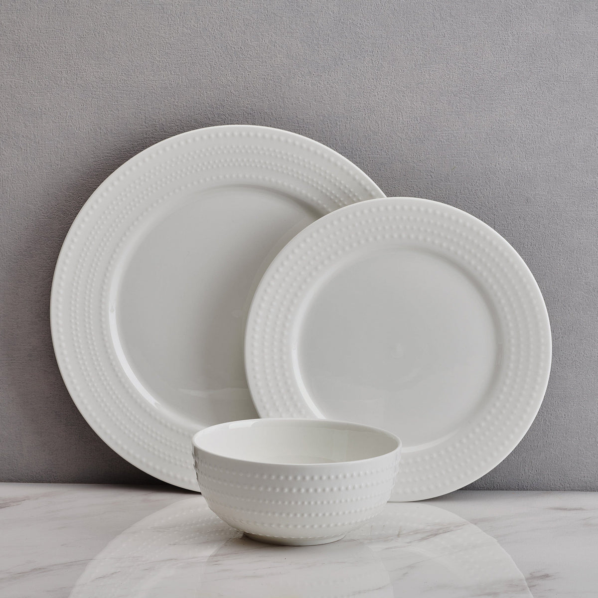 Nellie Set of 4 Soup Cereal Bowls