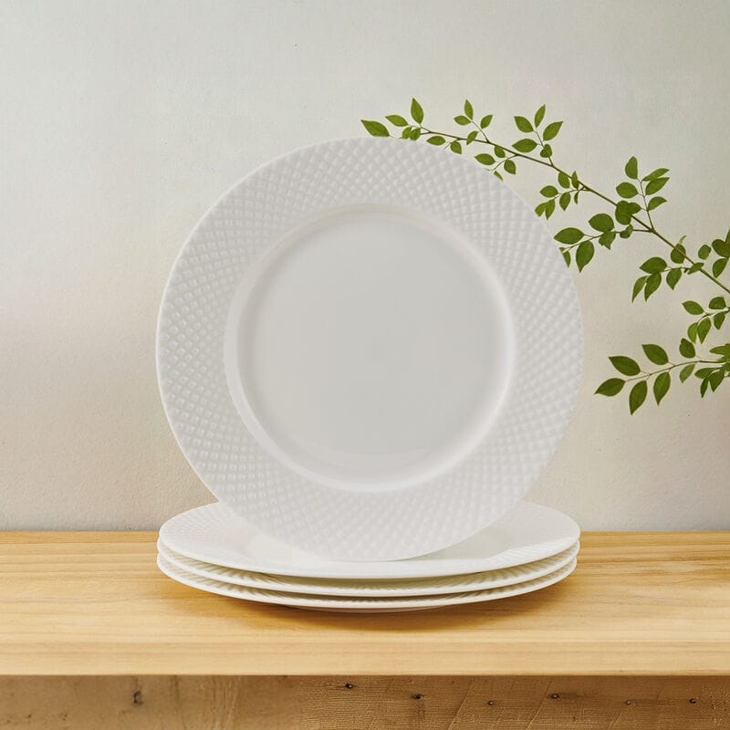 Huntington Salad Plate