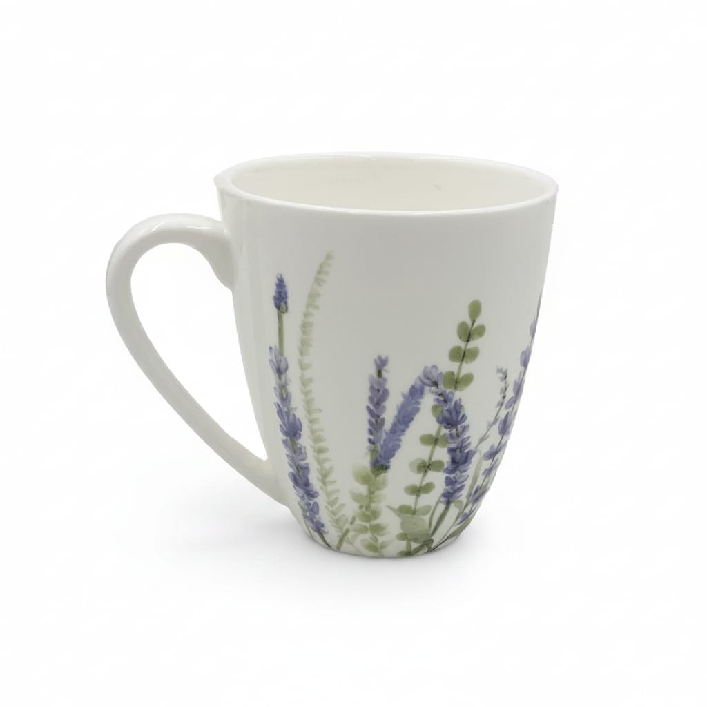 Lavender Fields Mug