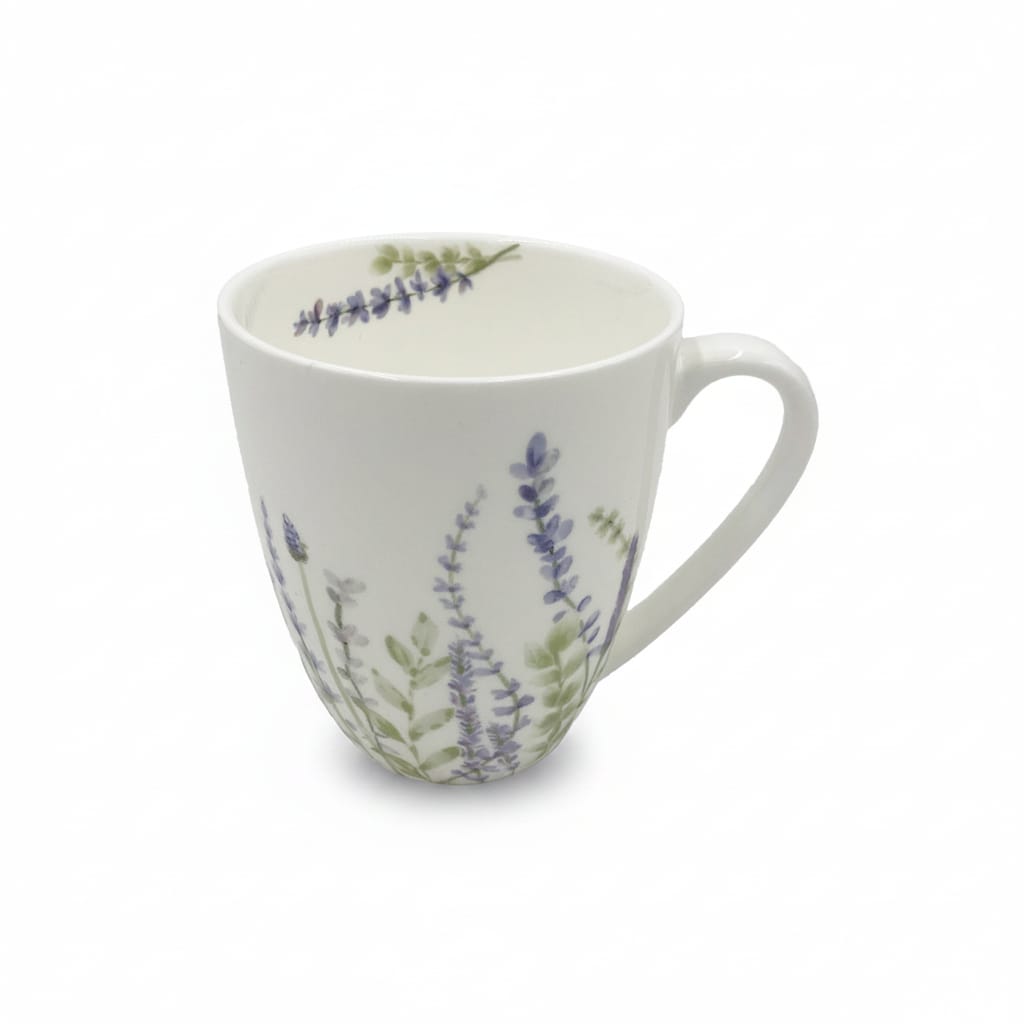 Lavender Fields Mug