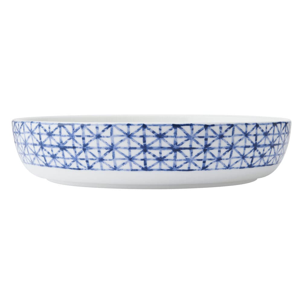 Dillon 9 Piece Dinnerware Bowl Set, Service for 3