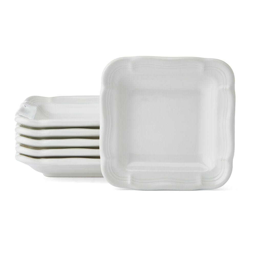 French Countryside® Set of 6 Appetizer Plates