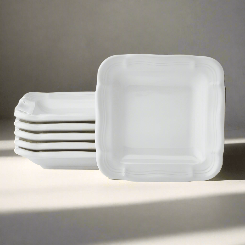 French Countryside® Set of 6 Appetizer Plates