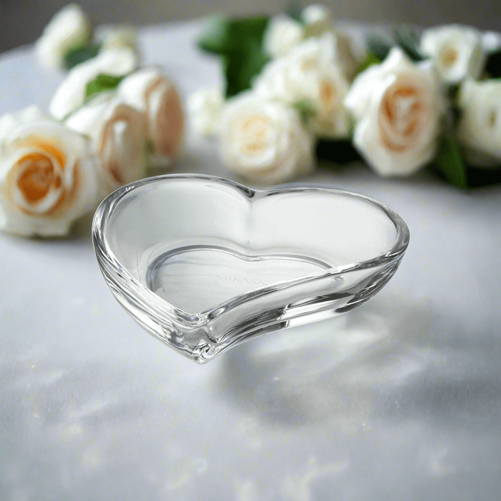 Heart Plate