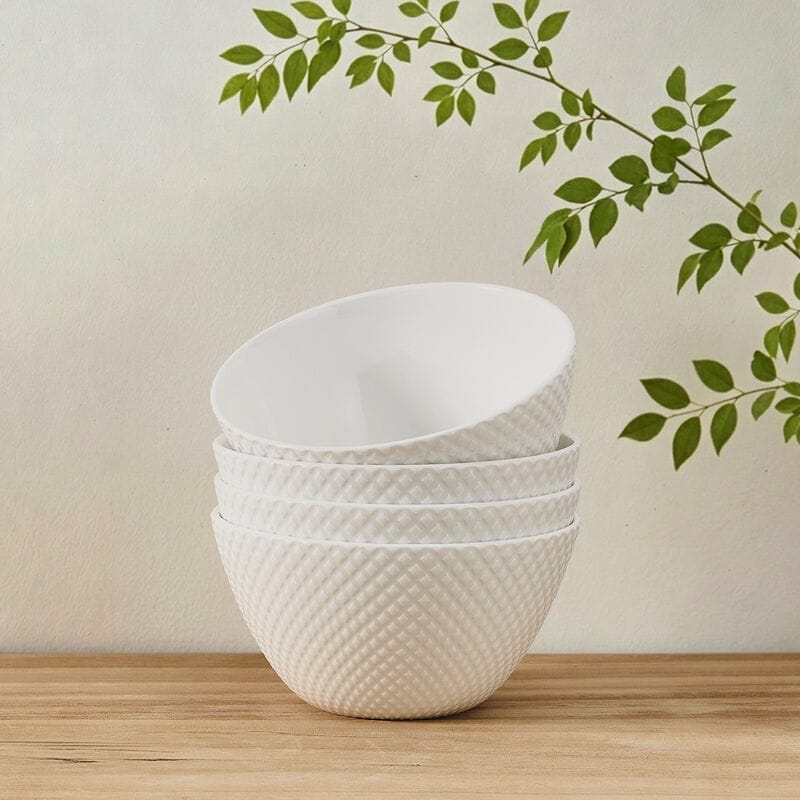 Huntington Fruit Bowl