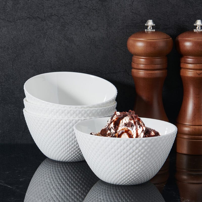 Huntington Fruit Bowl