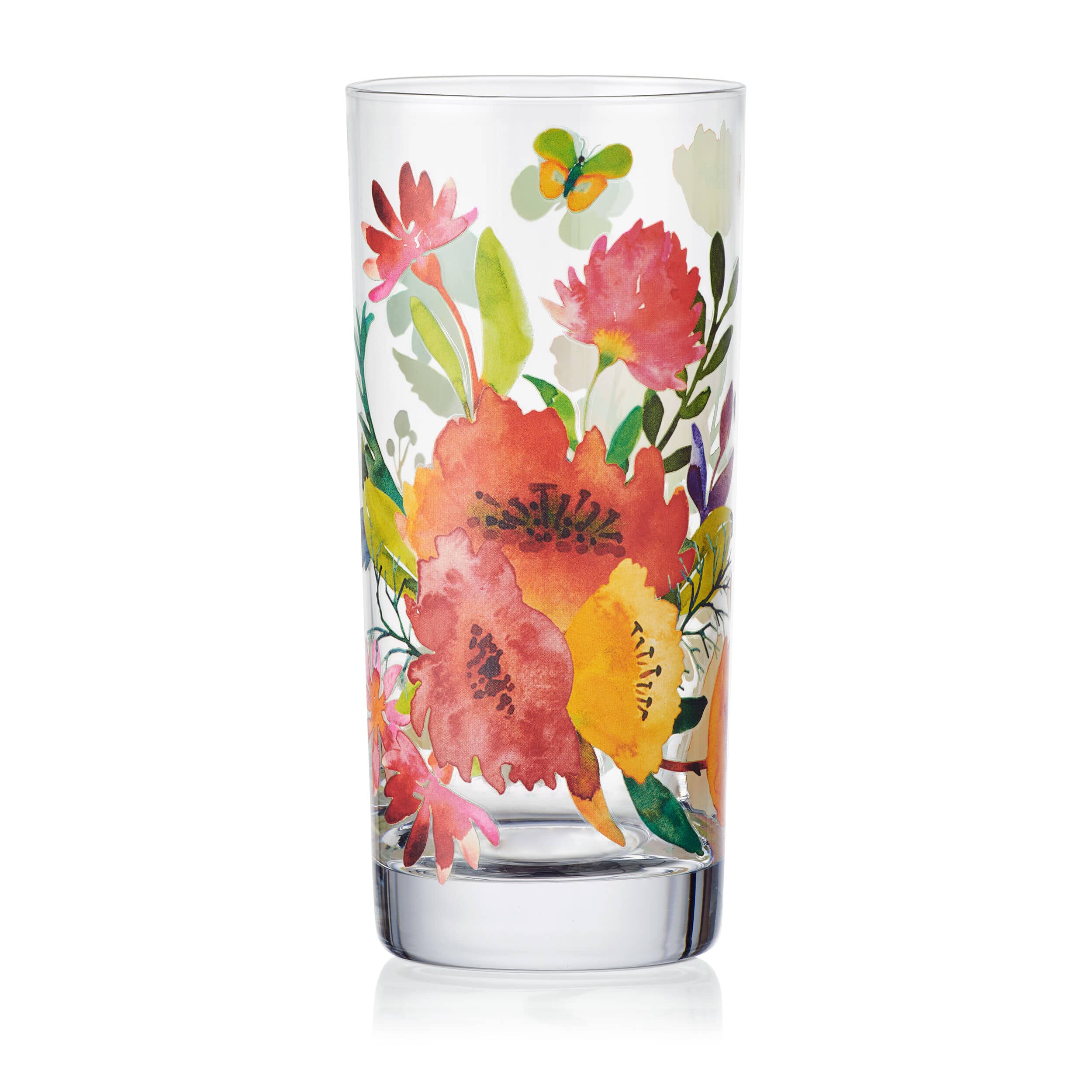 Karina Set of 4 Highball Glasses