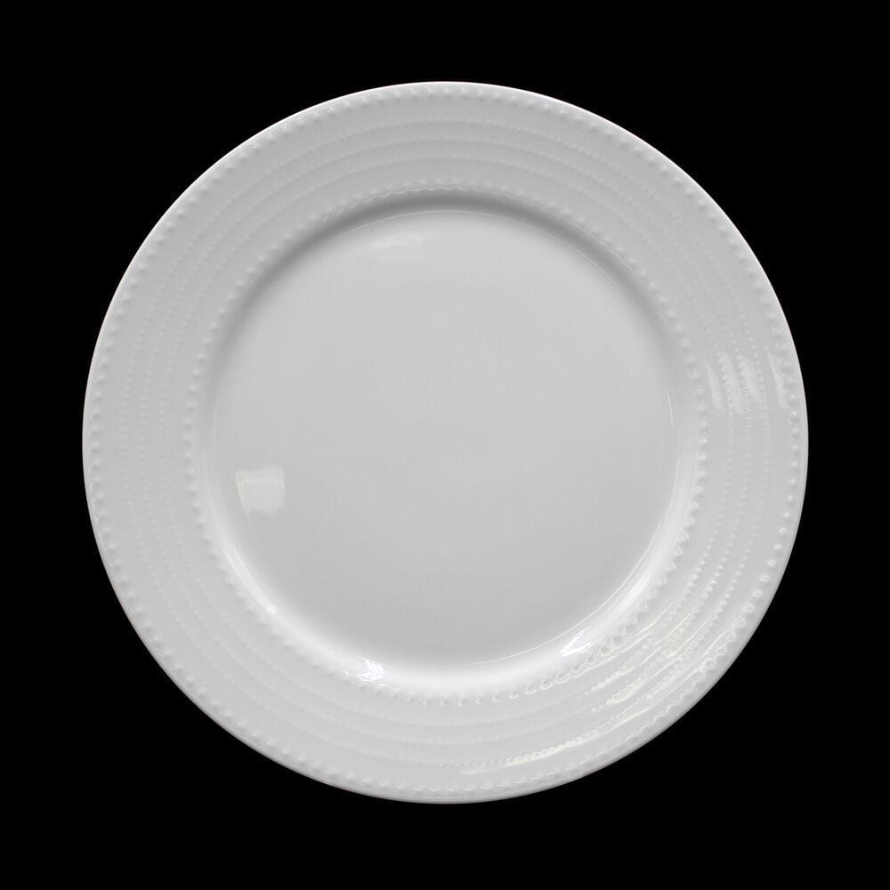 Annabel Set of 4 Salad Plates