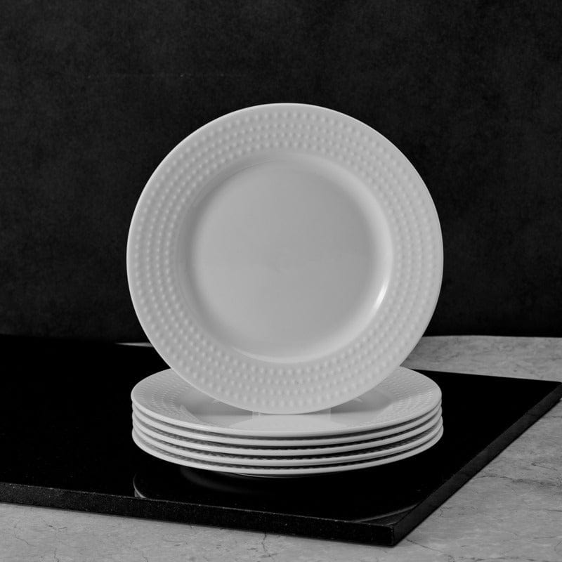 Nellie Set of 6 Appetizer Plates