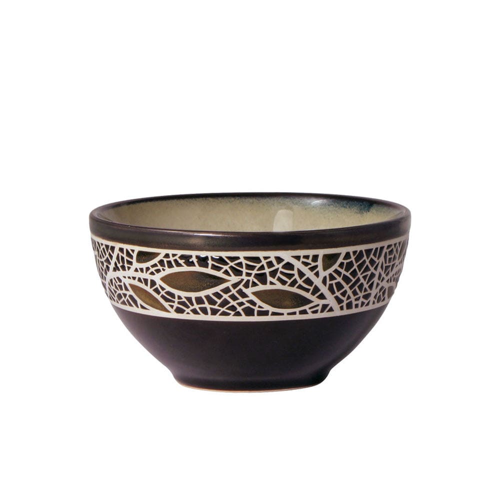 Alexandria Set of 4 Fruit Bowls