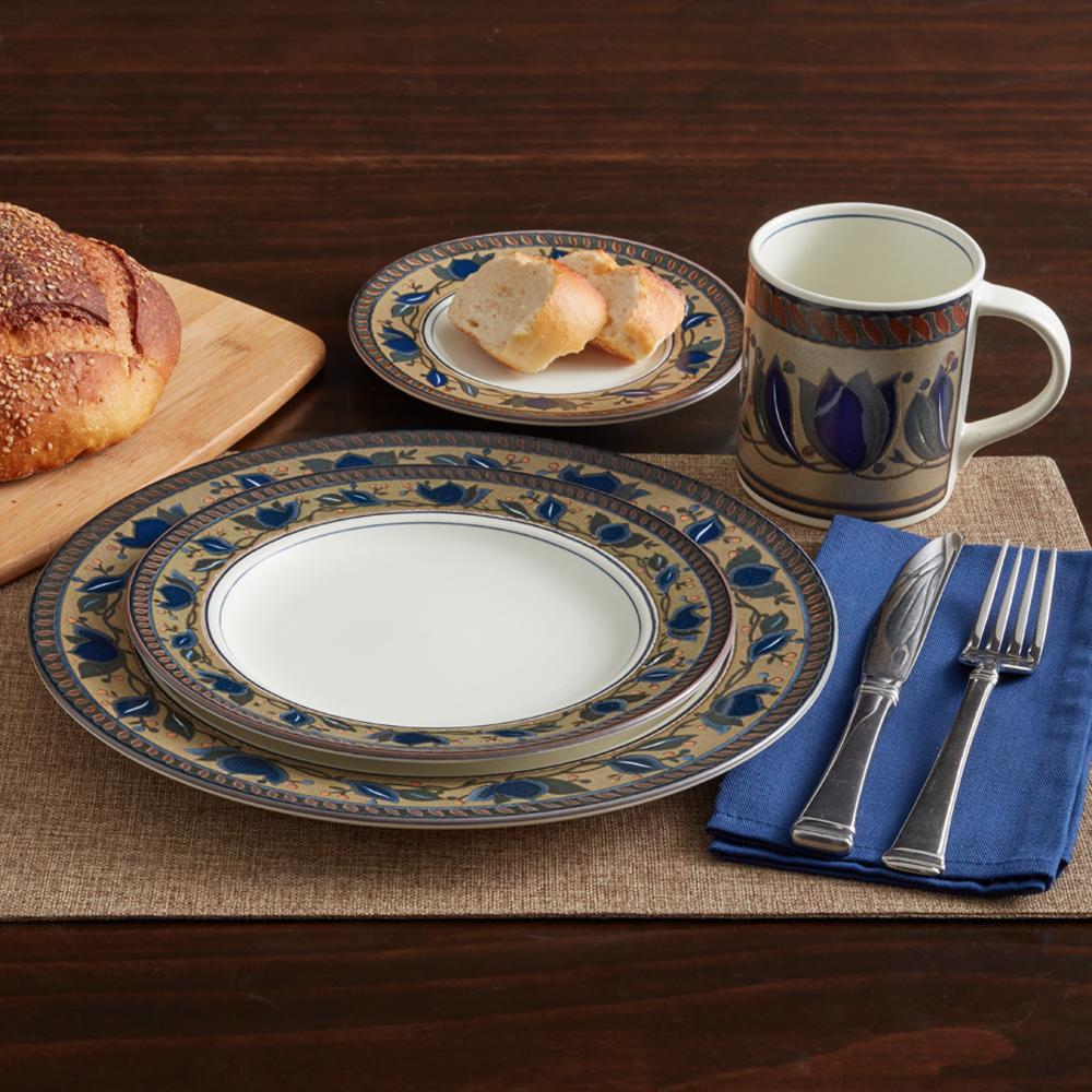 Arabella® 16 Piece Dinnerware Set, Service for 4