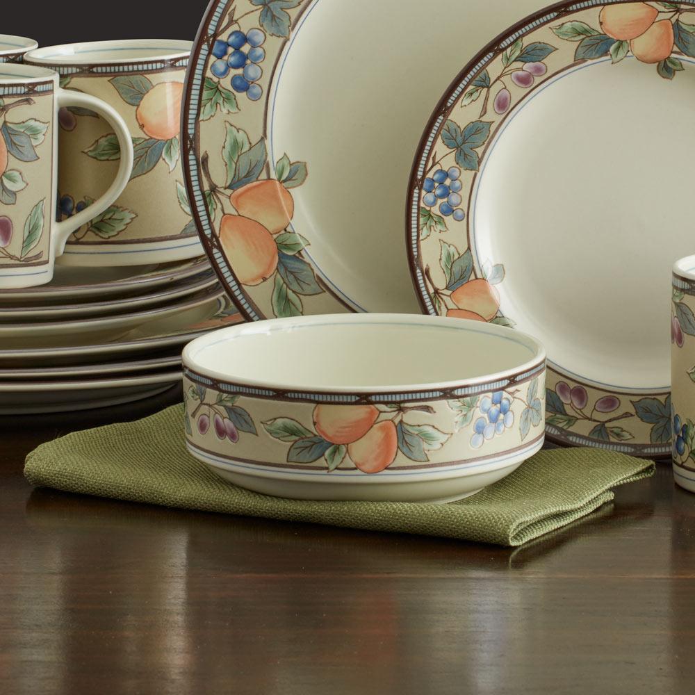 Garden Harvest® Cereal Bowl