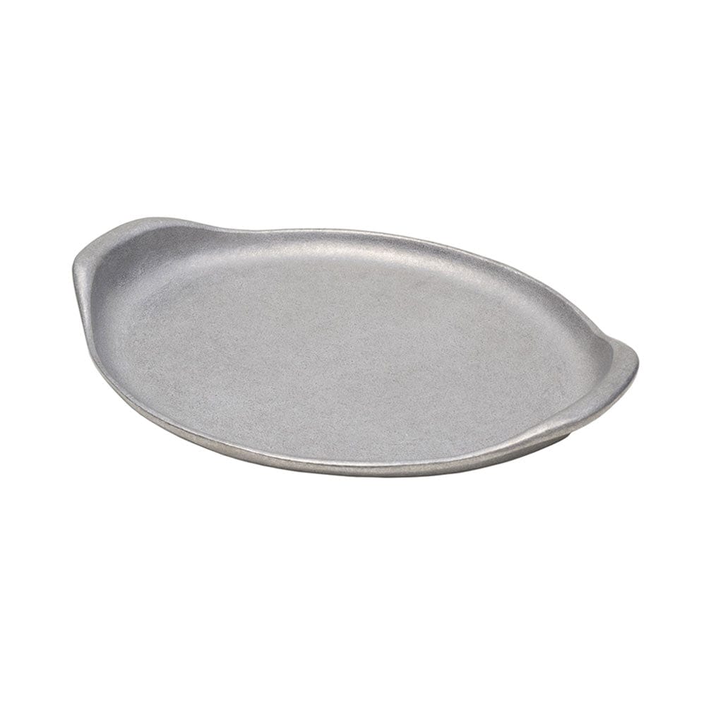 Gourmet Grillware Flat Griller