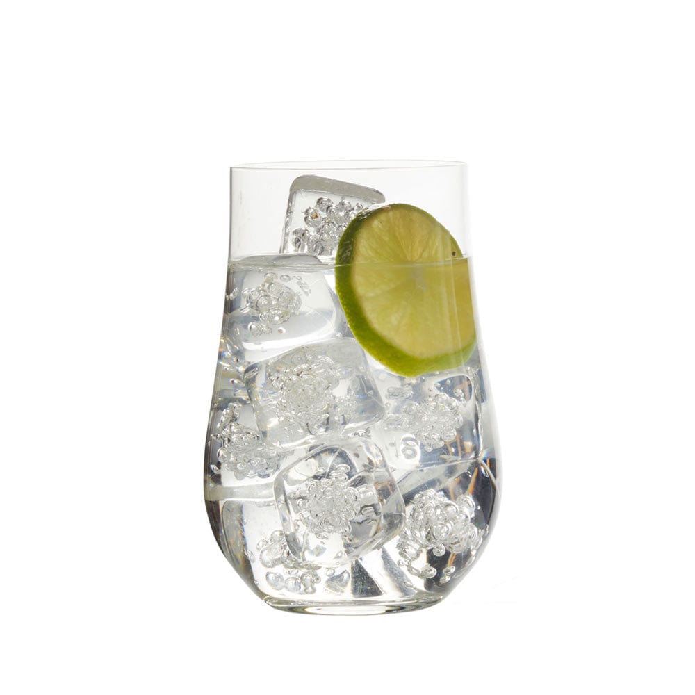 Grace Set of 4 Highball Glasses