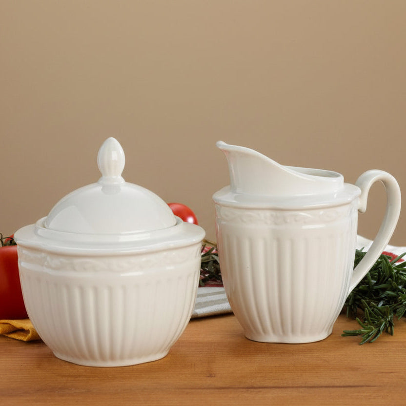 Italian Countryside® Sugar and Creamer