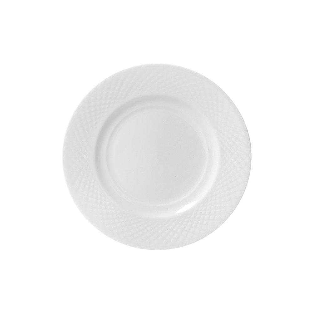 Stanton Set of 4 Bread and Butter Plates