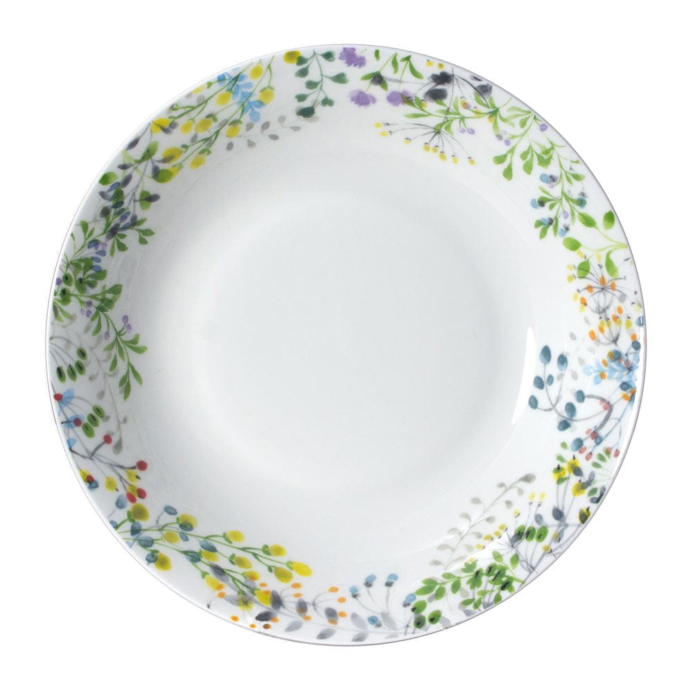 Tivoli Garden Serving Bowl, 10.25"