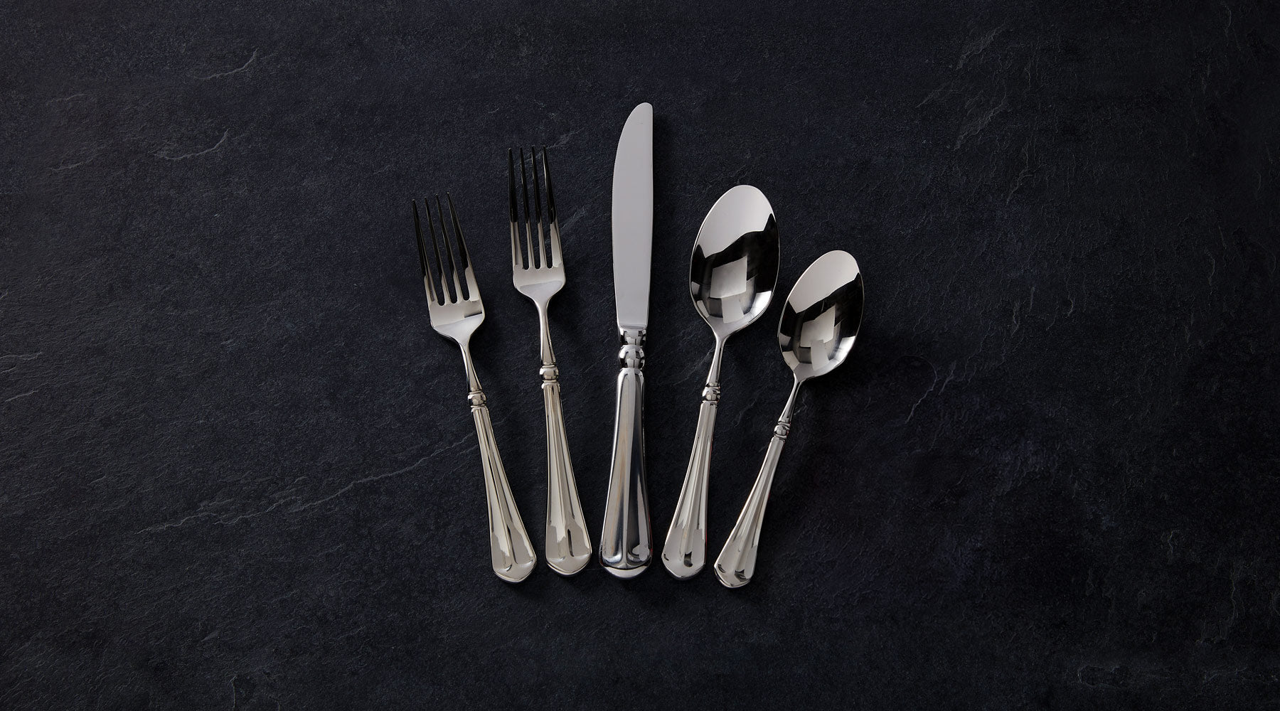 Flatware