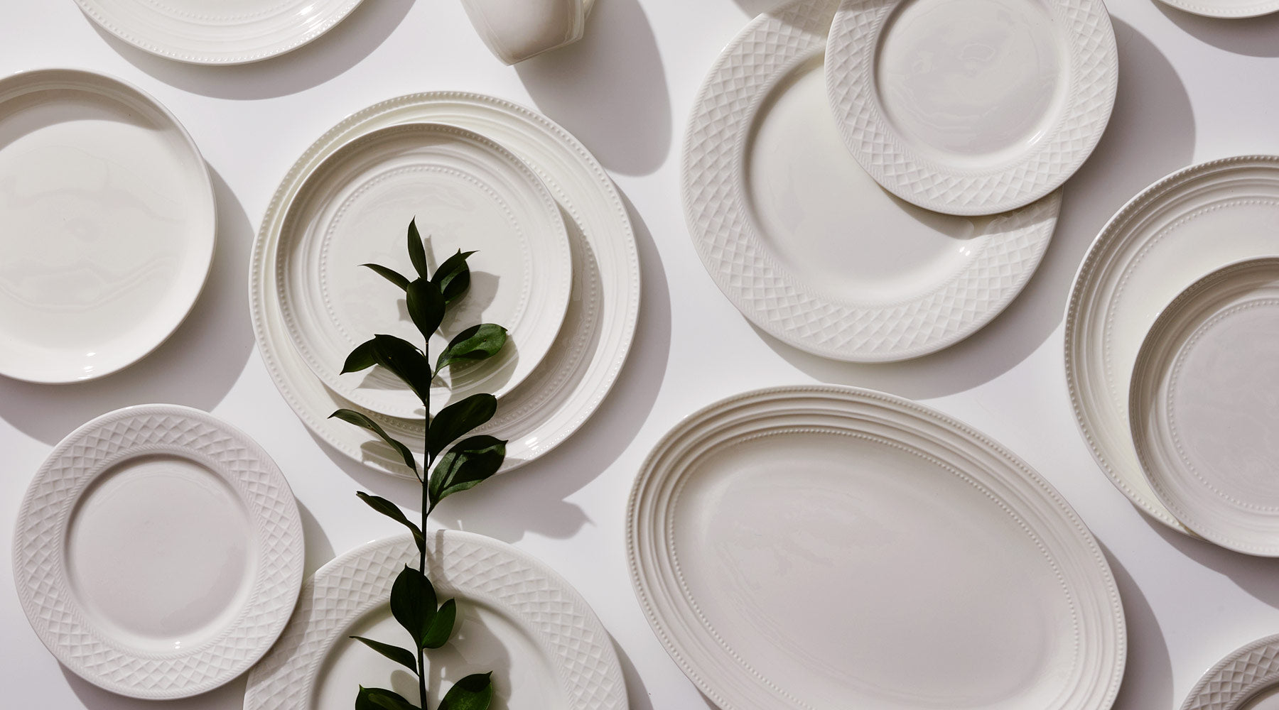 Vegan Bone China™