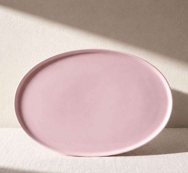 Shop Oval Platter