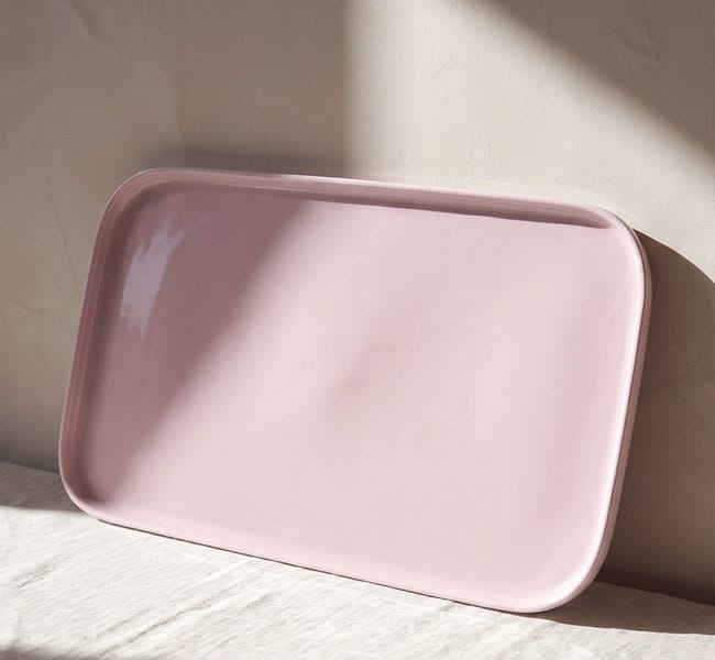 Shop Rectangular Platter