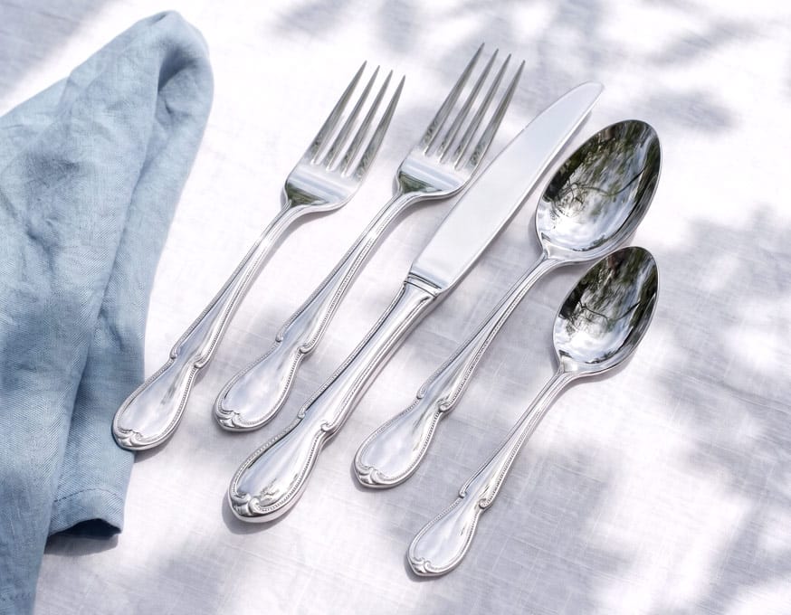 Shop Flatware Savings