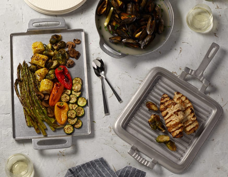 Shop Grillware Savings