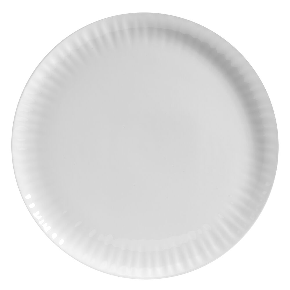 Franklyn 12 Piece Dinnerware Set, Service for 4