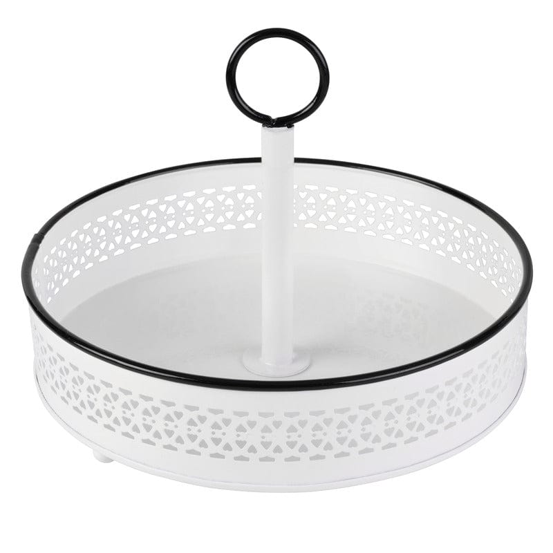 Eden 2 Tier Fruit Storage Basket
