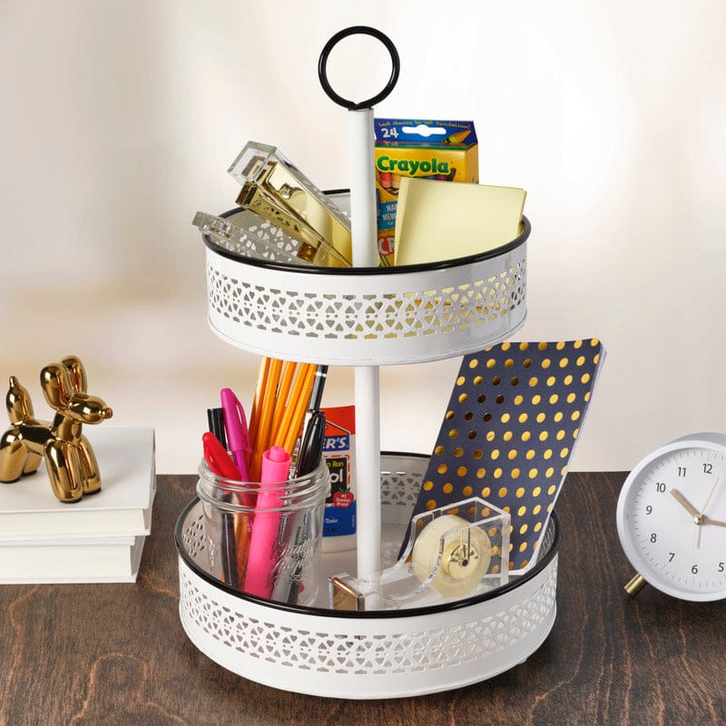 Eden 2 Tier Fruit Storage Basket