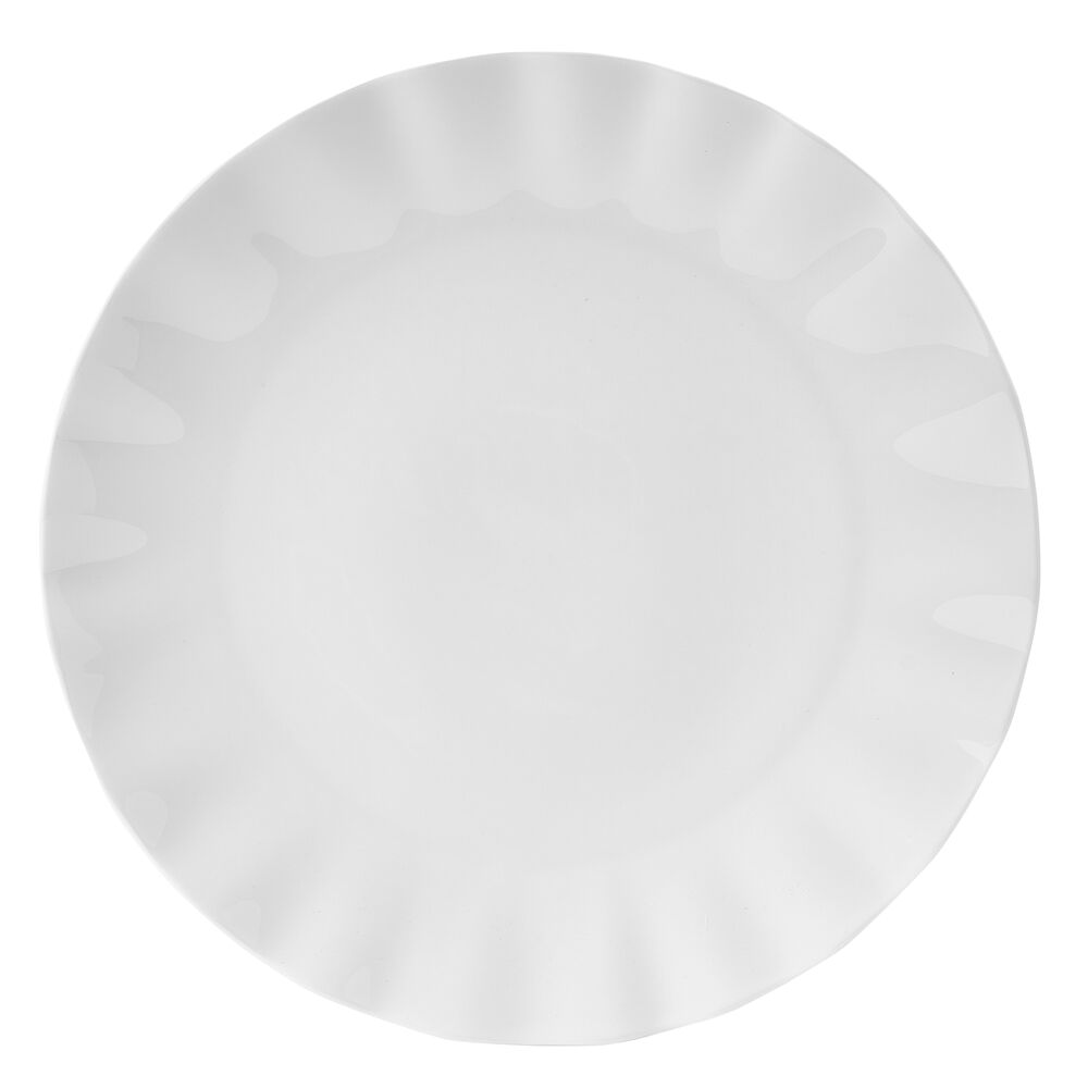 Elodie 12 Piece Dinnerware Set, Service for 4